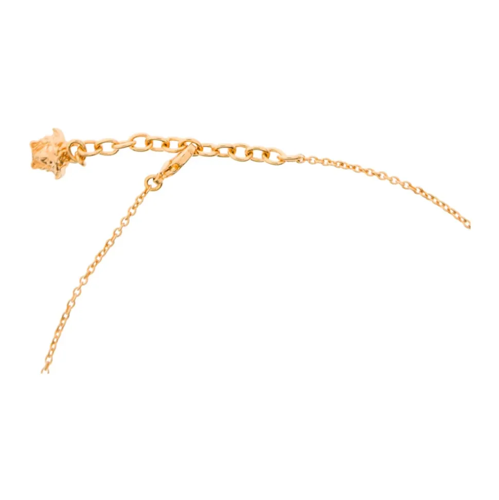 Medusa Necklace
