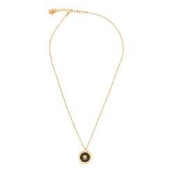 Medusa Necklace