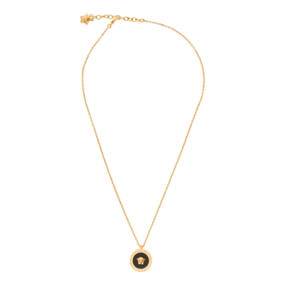Medusa Necklace