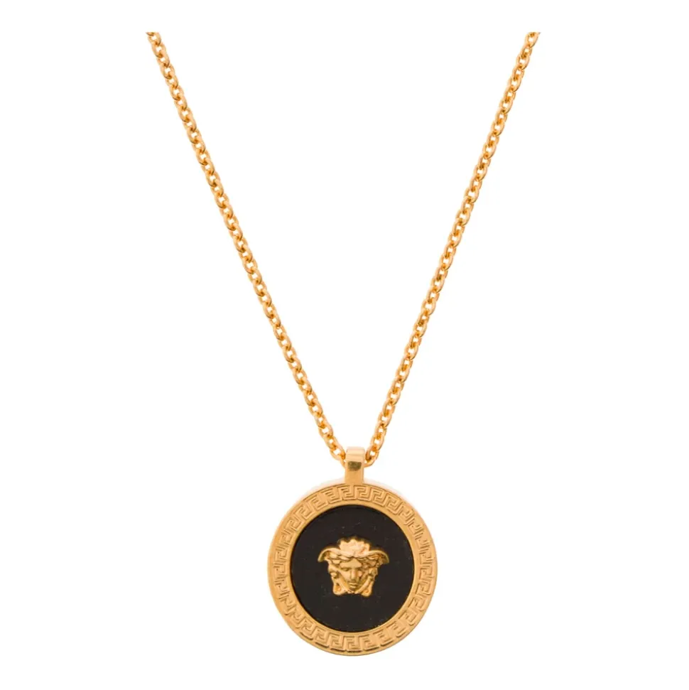 Medusa Necklace