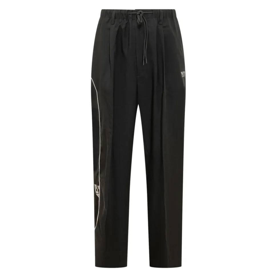 Mercedes Track Pants