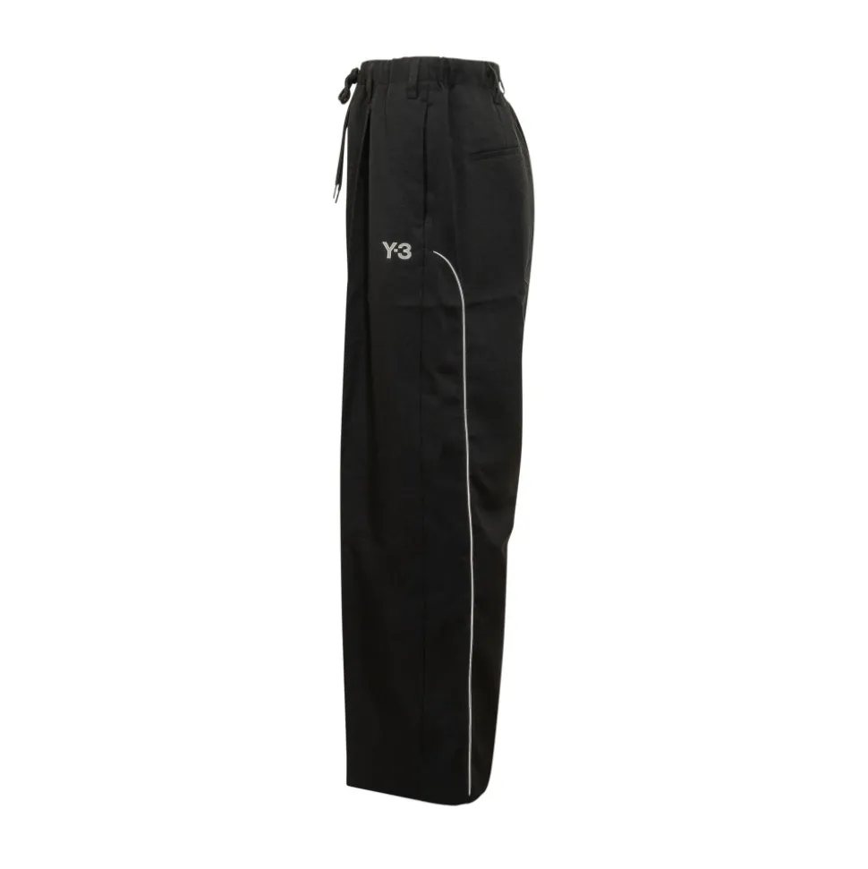 Mercedes Track Pants