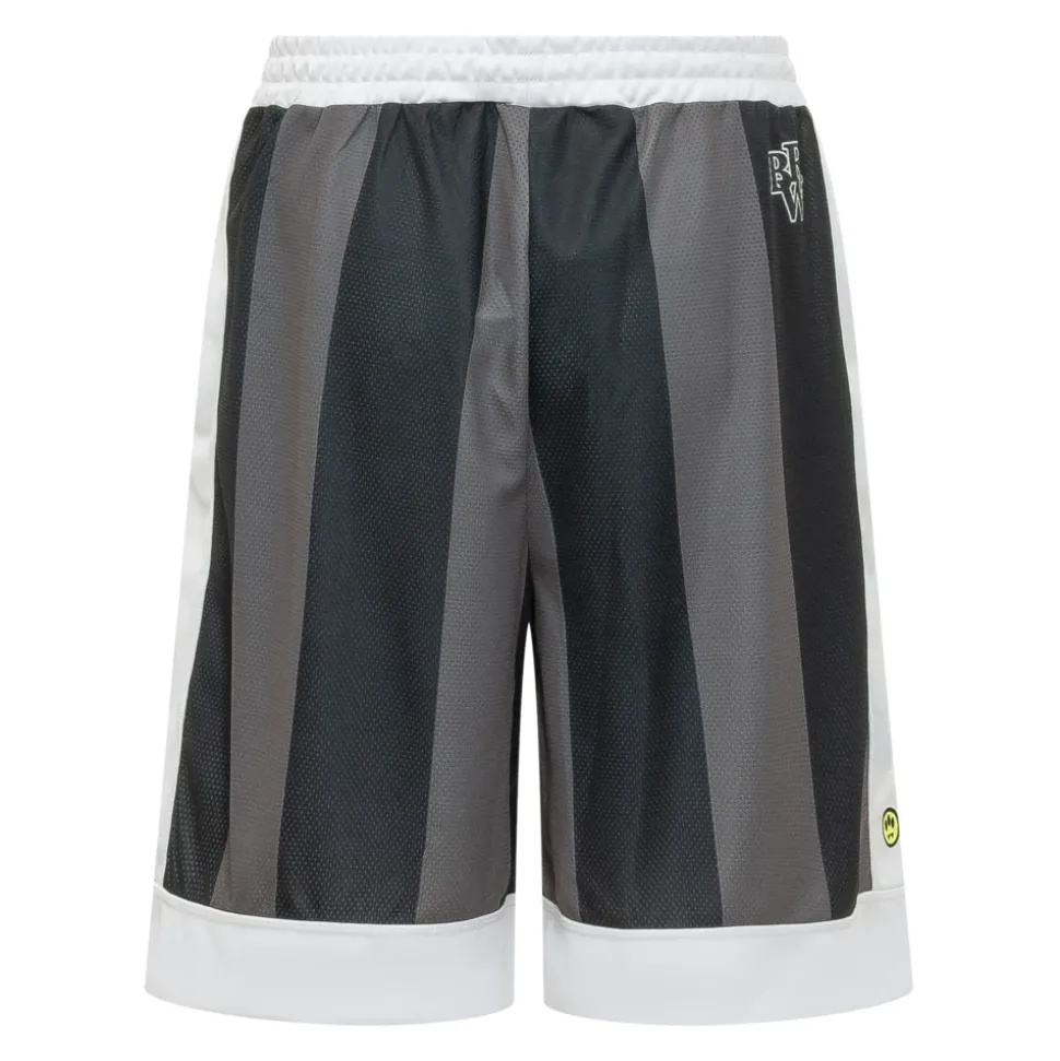 Mesh Shorts