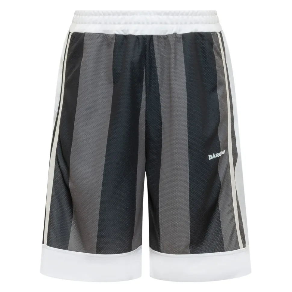 Mesh Shorts