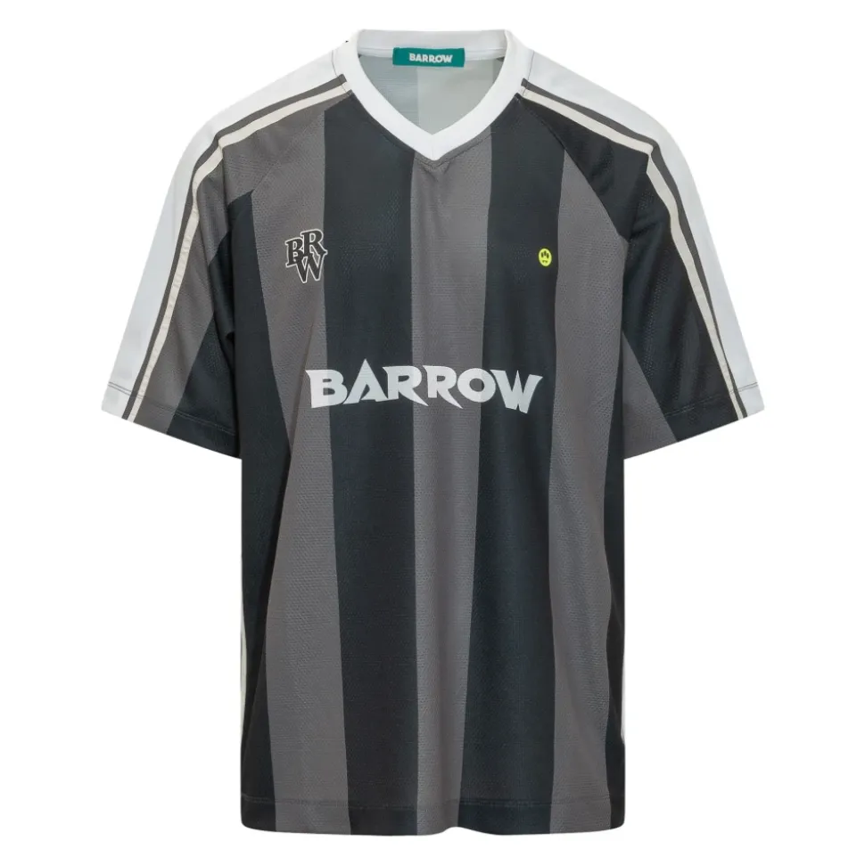 Mesh T-Shirt
