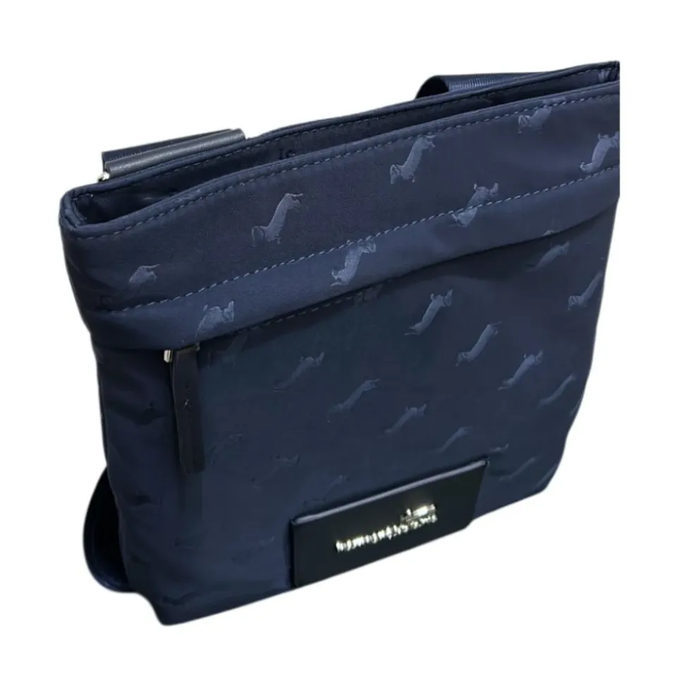Messenger Bag