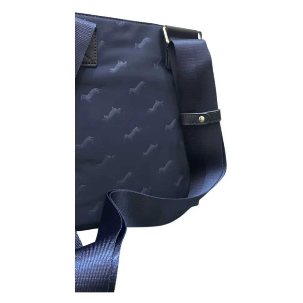 Messenger Bag