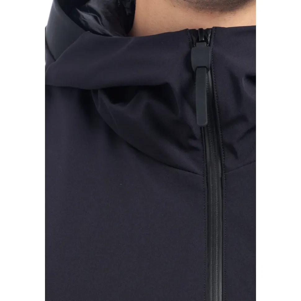 Metide Jacket