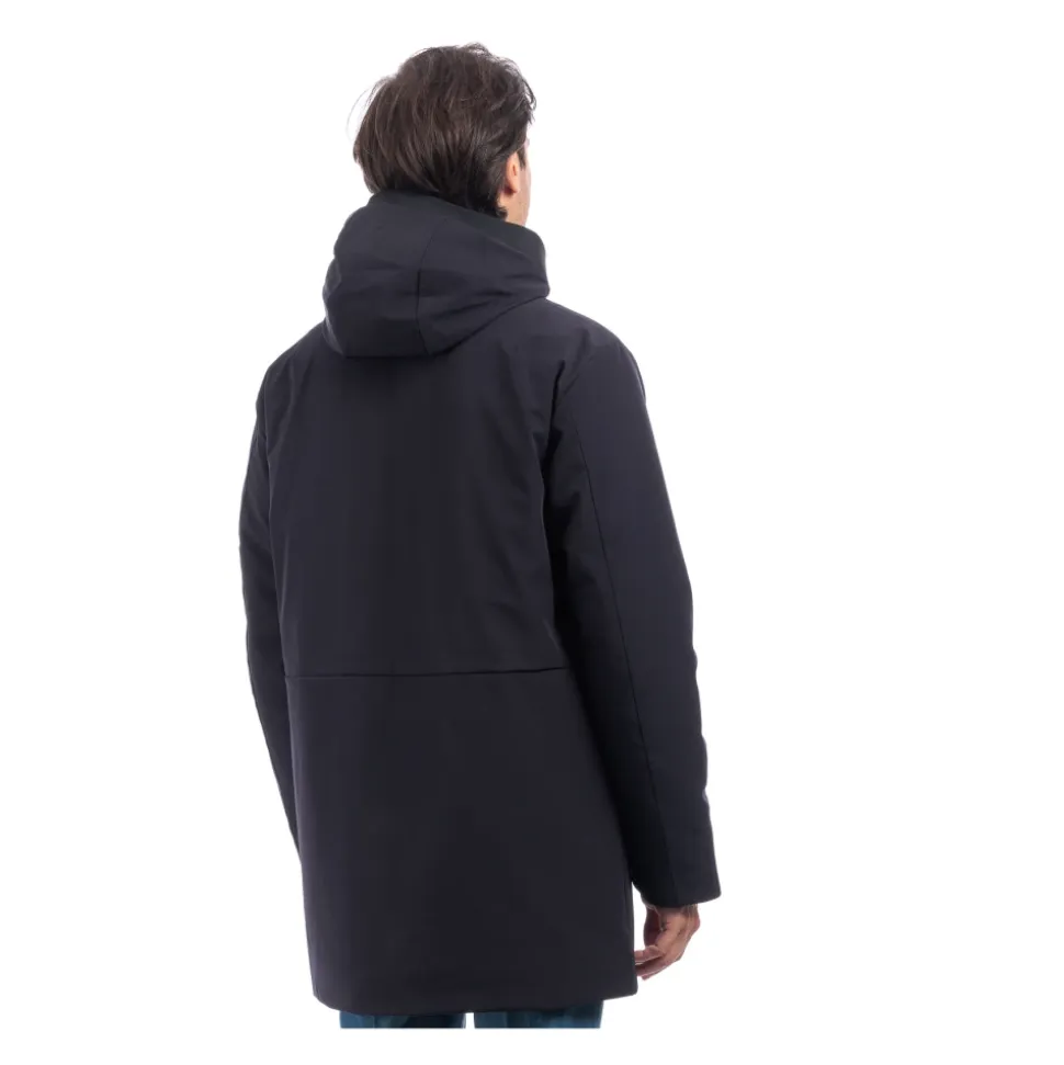 Metide Jacket