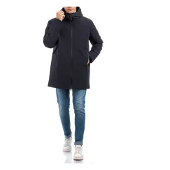 Metide Jacket