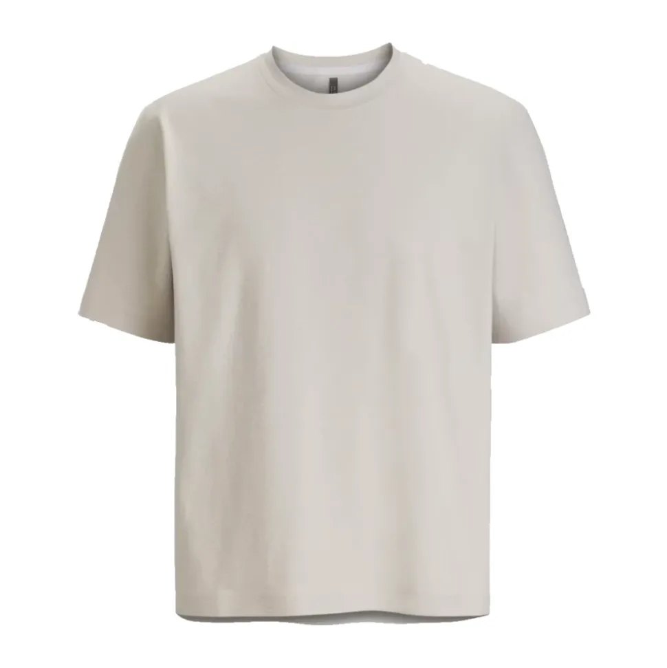 Metron SS Tee