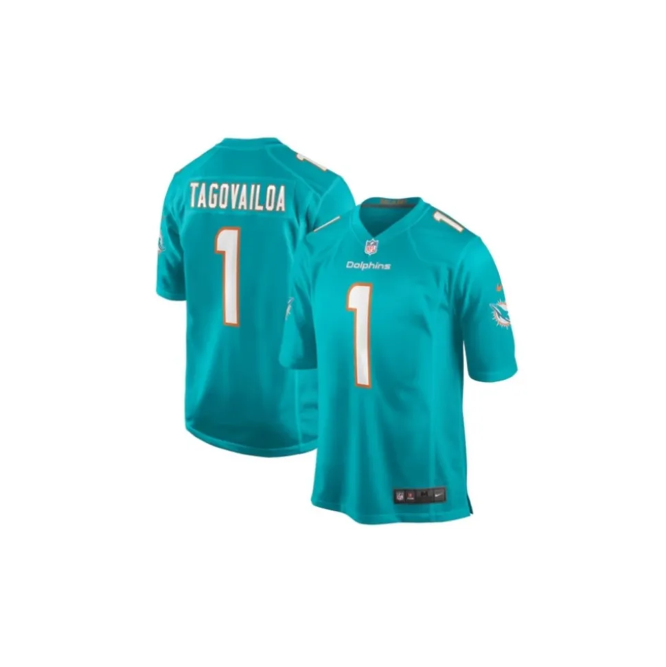 Miami Dolphins Jersey