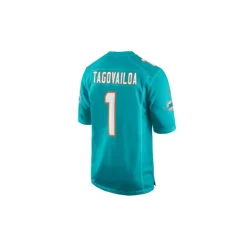 Miami Dolphins Jersey