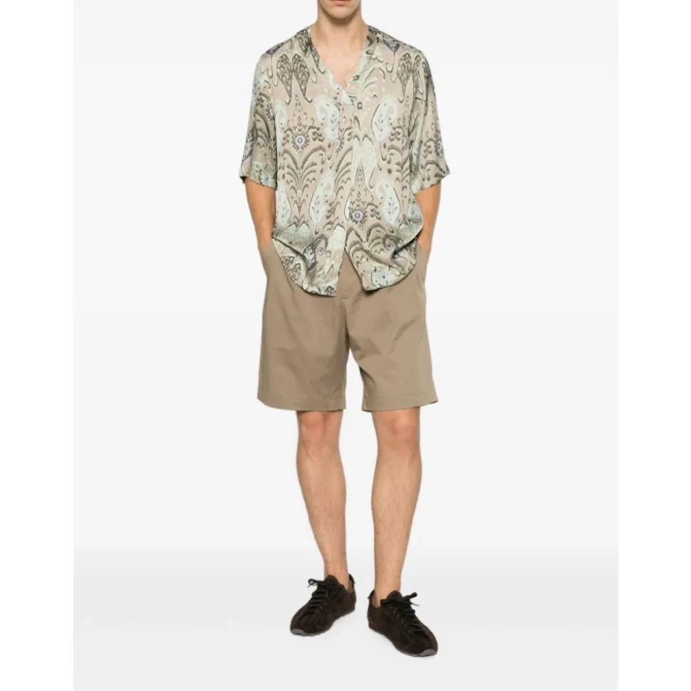 Miami Shorts