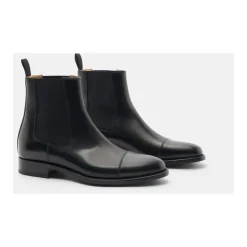 Michelangelo Chelsea Boots