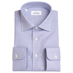 Micro Check Shirt