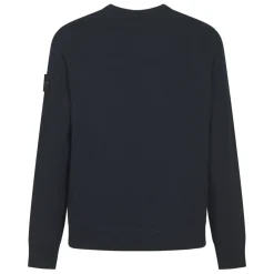 Micro Stitch Sweatshirt