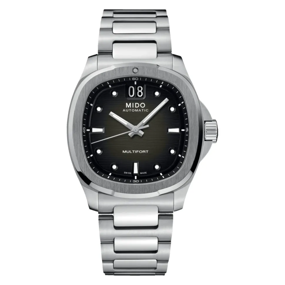 Mido - M0495261108100 - Multifort TV Big Date