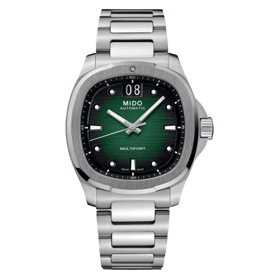 Mido - M0495261109100 - Multifort TV Big Date