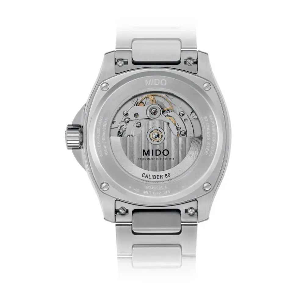 Mido - M0495261109100 - Multifort TV Big Date