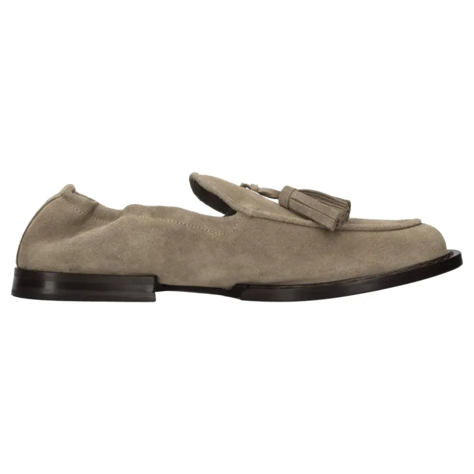 MIKE 753 Loafer