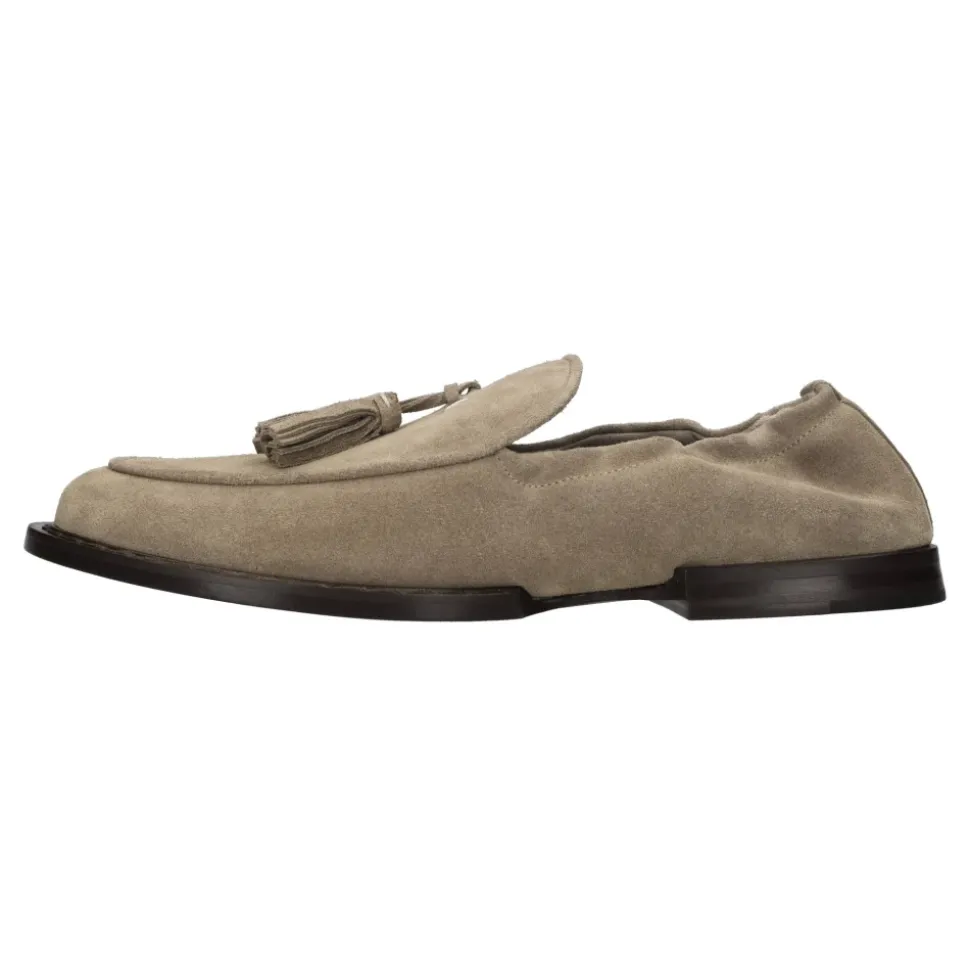 MIKE 753 Loafer