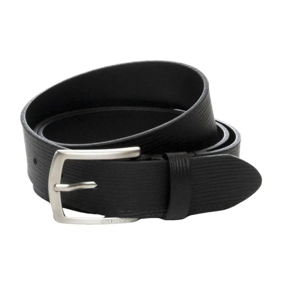 Milano Genuine Leather Belt