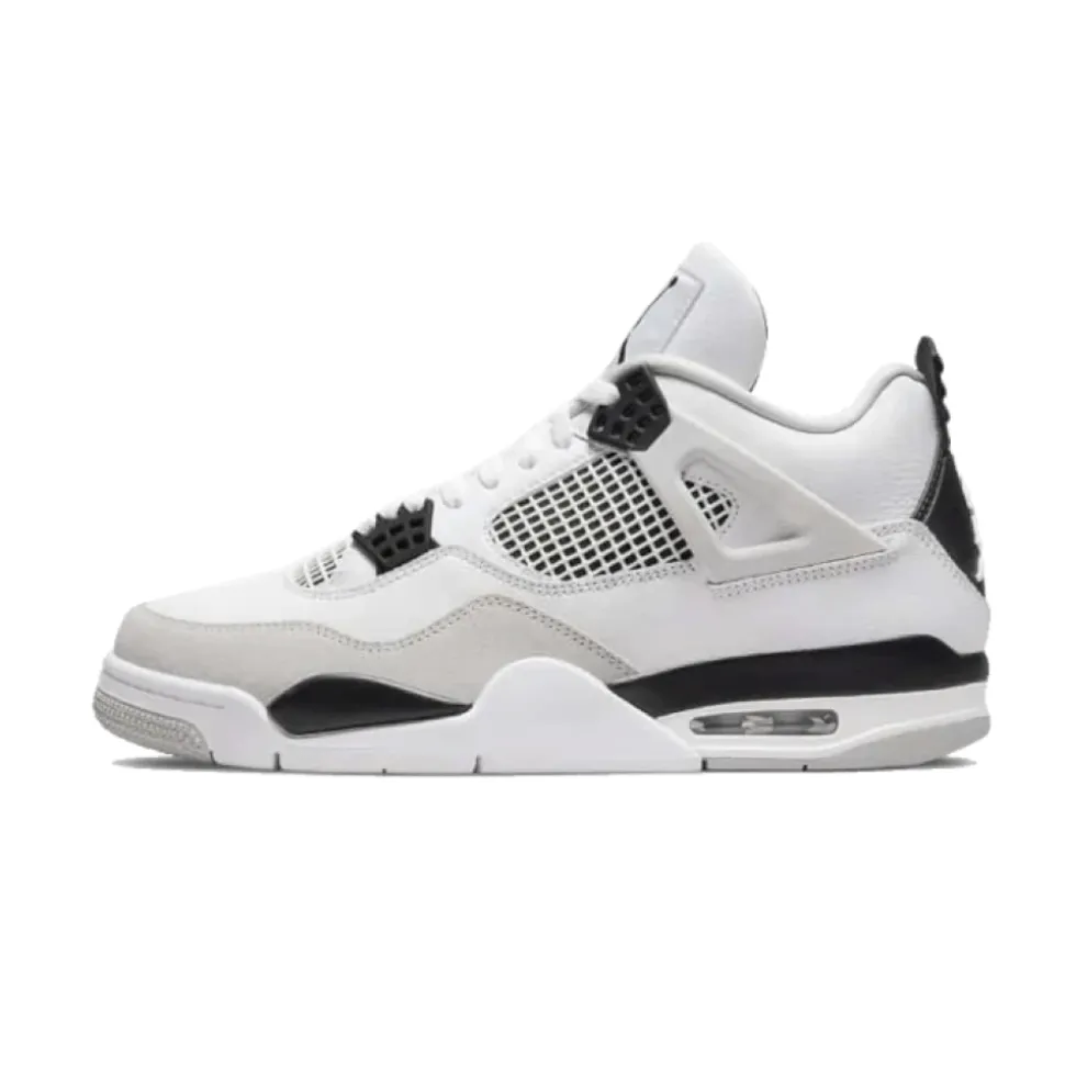 Militare Nere Sneakers