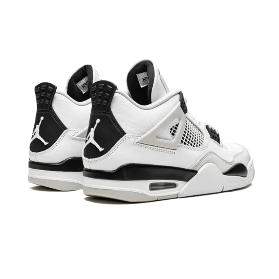 Militare Nere Sneakers