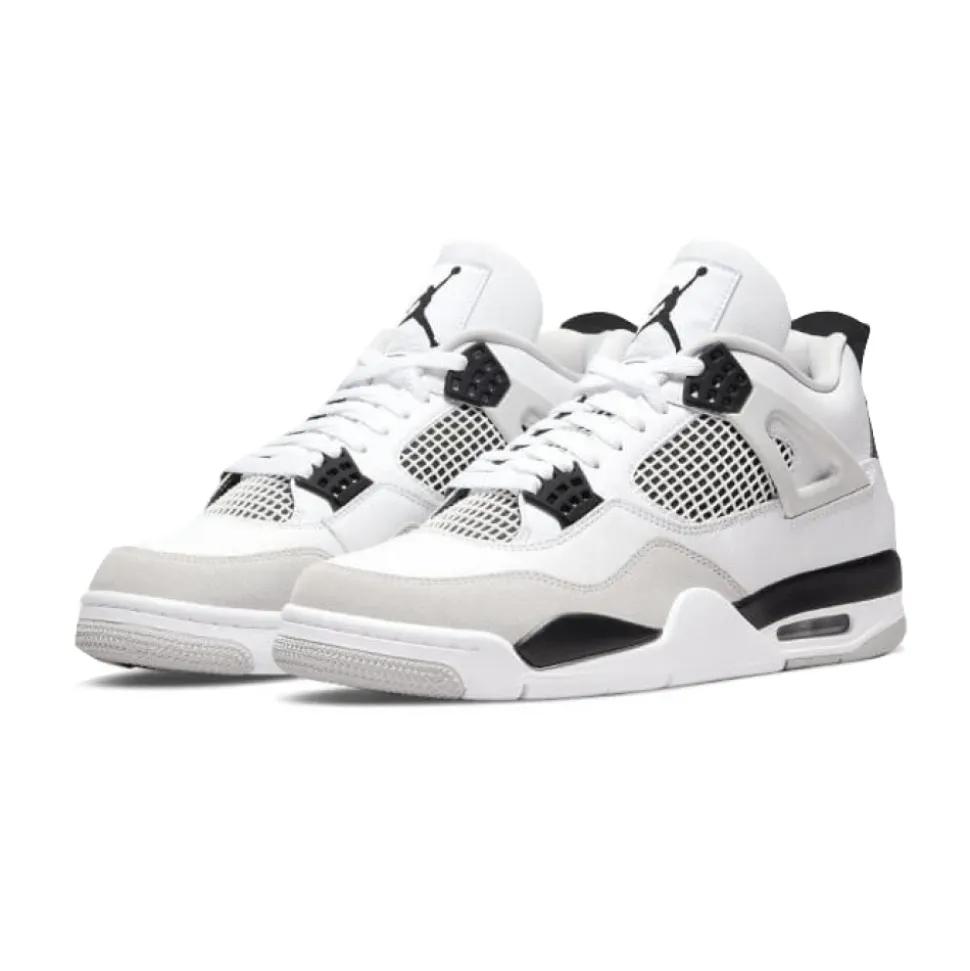 Militare Nere Sneakers