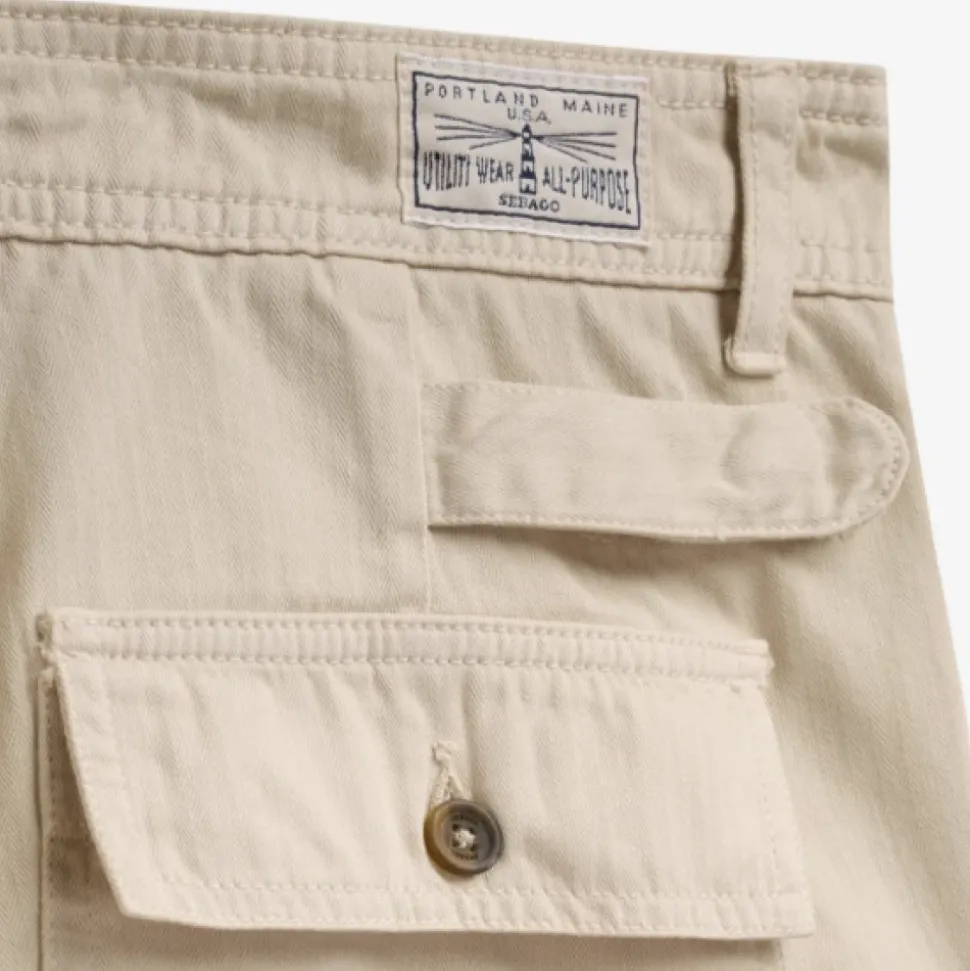 Milton Trousers