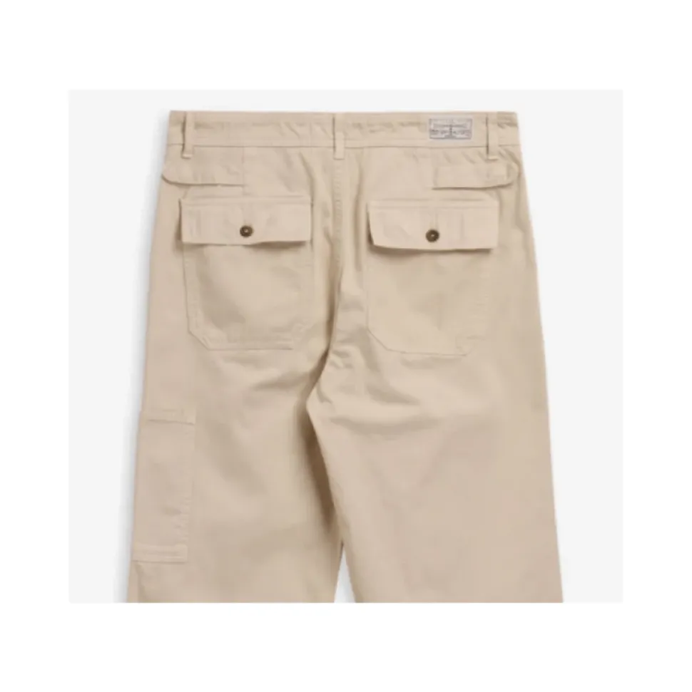 Milton Trousers