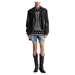 Mini Monogram Stars Jumper