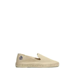 Miro N Canvas Sandal