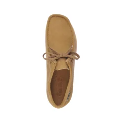 Mocassini Casual in Camoscio