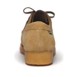 Mocassini Casual in Camoscio