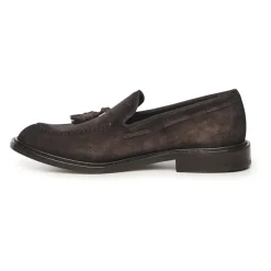 Mocassini Piatte Scarpe