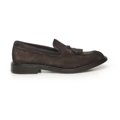 Mocassini Piatte Scarpe