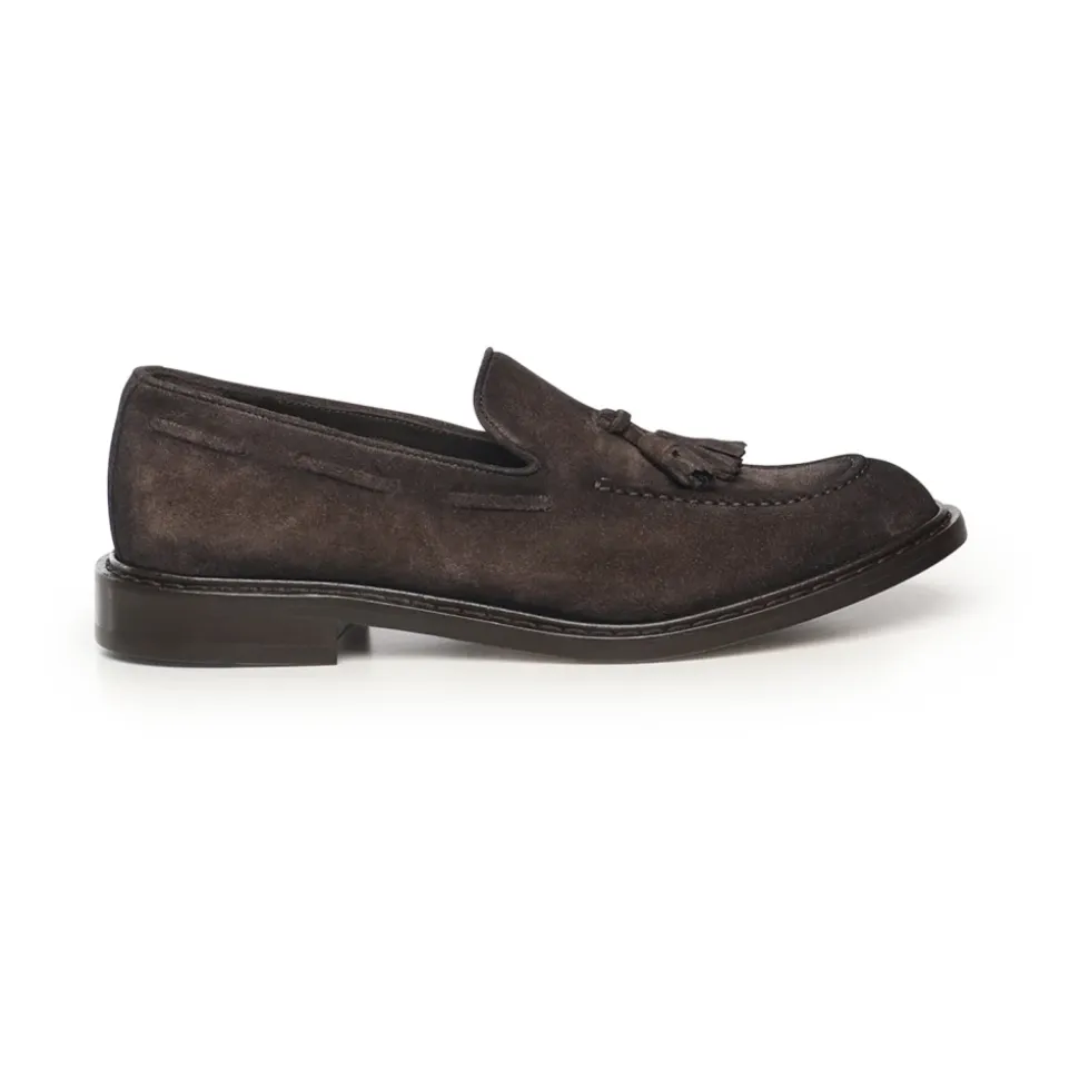 Mocassini Piatte Scarpe