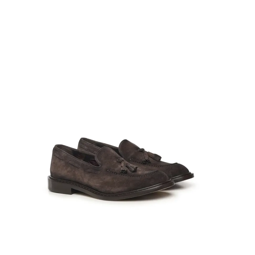 Mocassini Piatte Scarpe