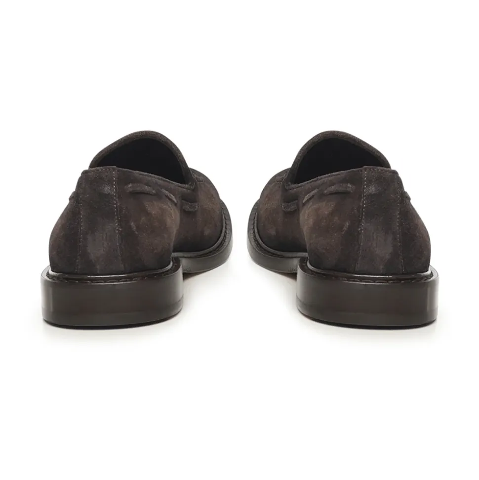 Mocassini Piatte Scarpe