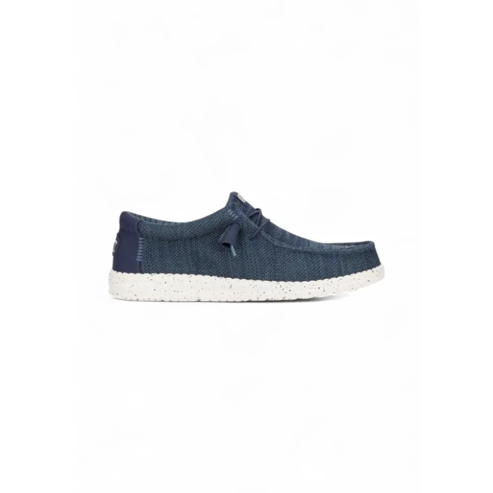 Mocassini Stretch Sox Leggeri Sabbia