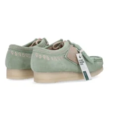 Mocassino Lifestyle Verde