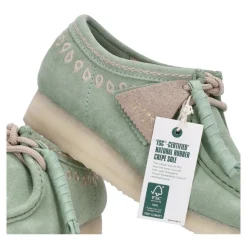 Mocassino Lifestyle Verde