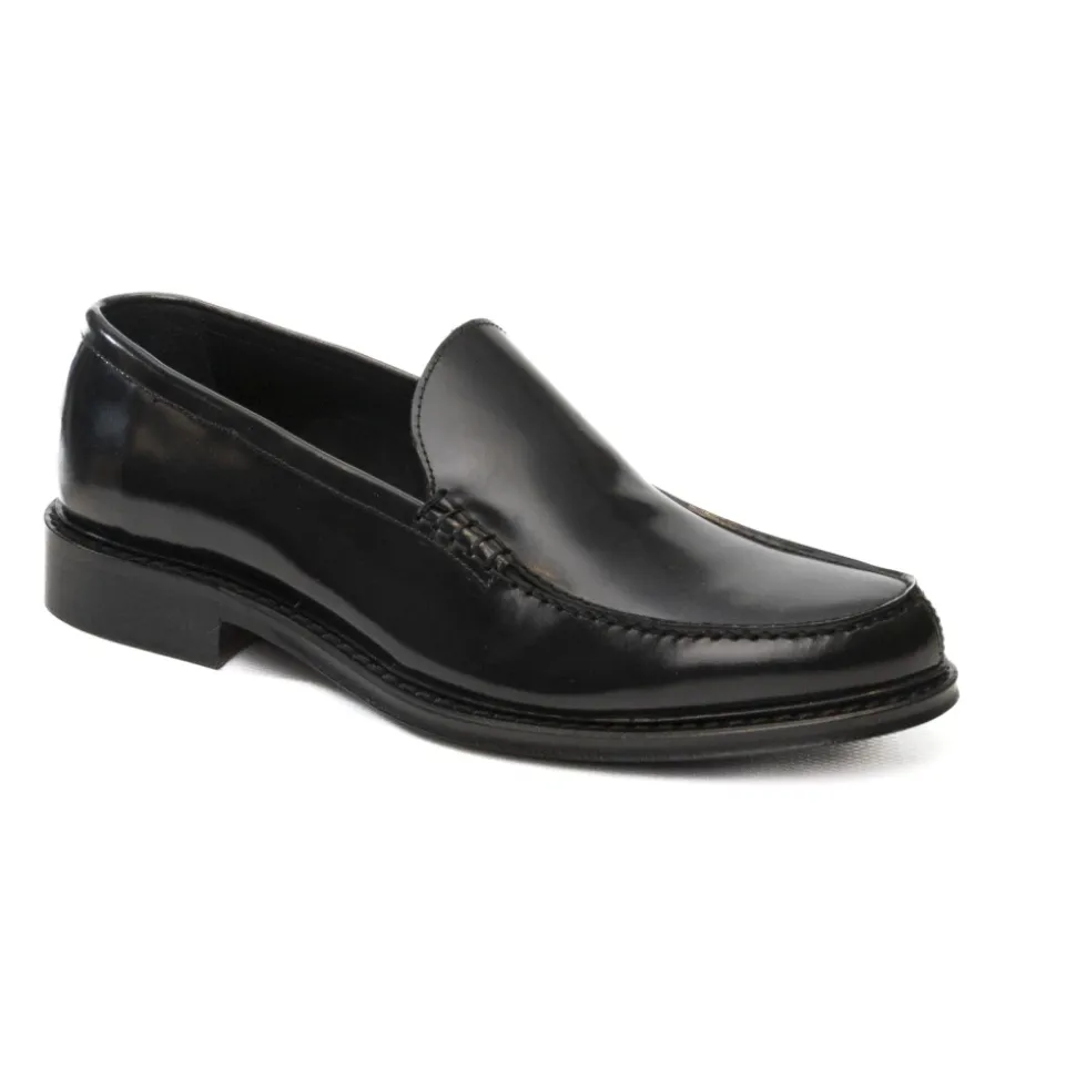 Mocassino Liscio (TE26)