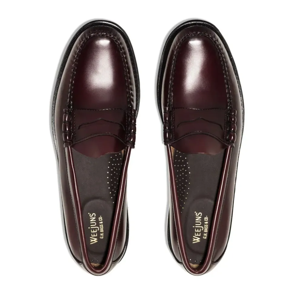 Mocassino Penny Classico