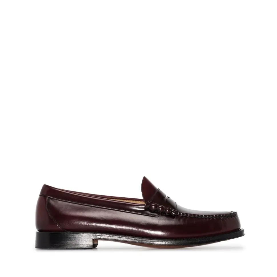 Mocassino Penny Classico