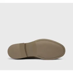 Mocassino Penny in Camoscio