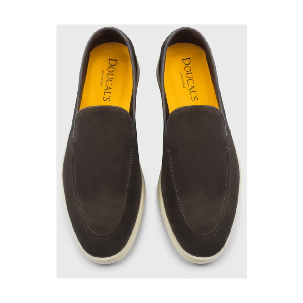 Mocassino stile barca