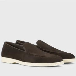 Mocassino stile barca